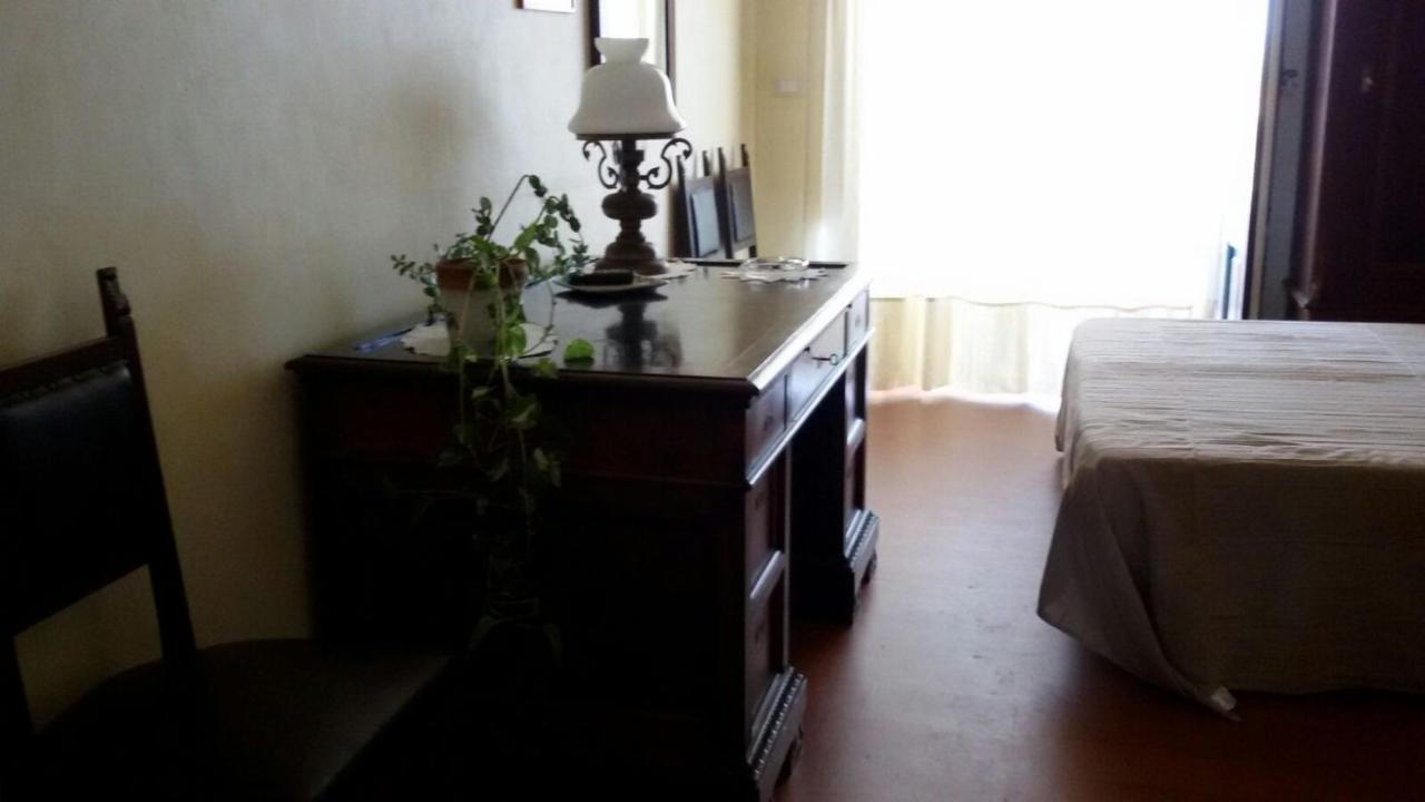 A Casa Di Tommy B&B Acireale Zewnętrze zdjęcie