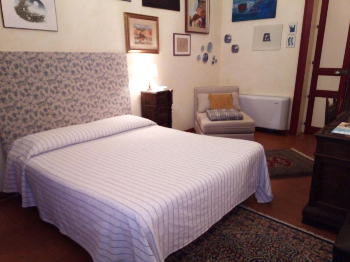 A Casa Di Tommy B&B Acireale Zewnętrze zdjęcie
