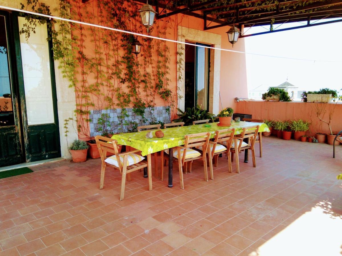 A Casa Di Tommy B&B Acireale Zewnętrze zdjęcie