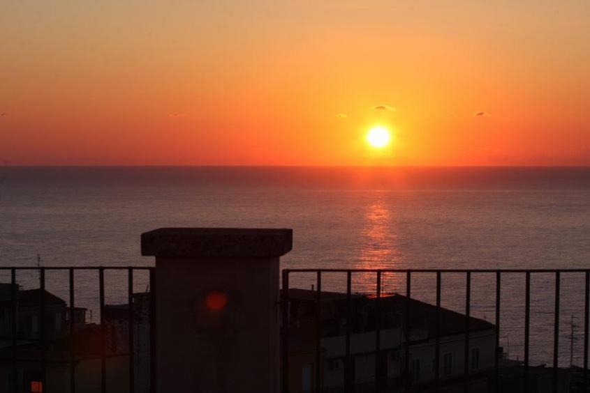 A Casa Di Tommy B&B Acireale Zewnętrze zdjęcie