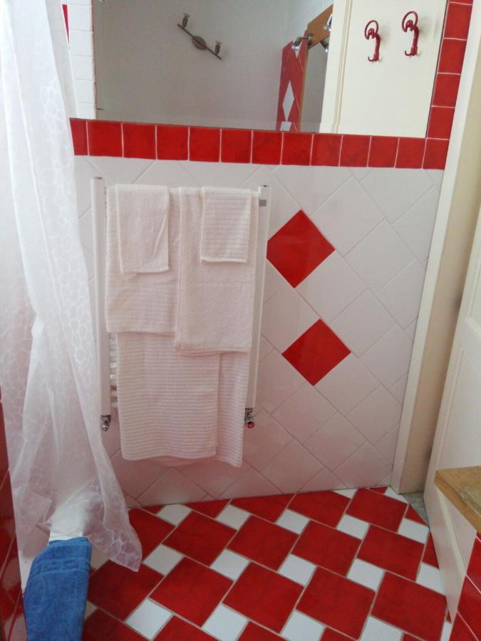 A Casa Di Tommy B&B Acireale Zewnętrze zdjęcie