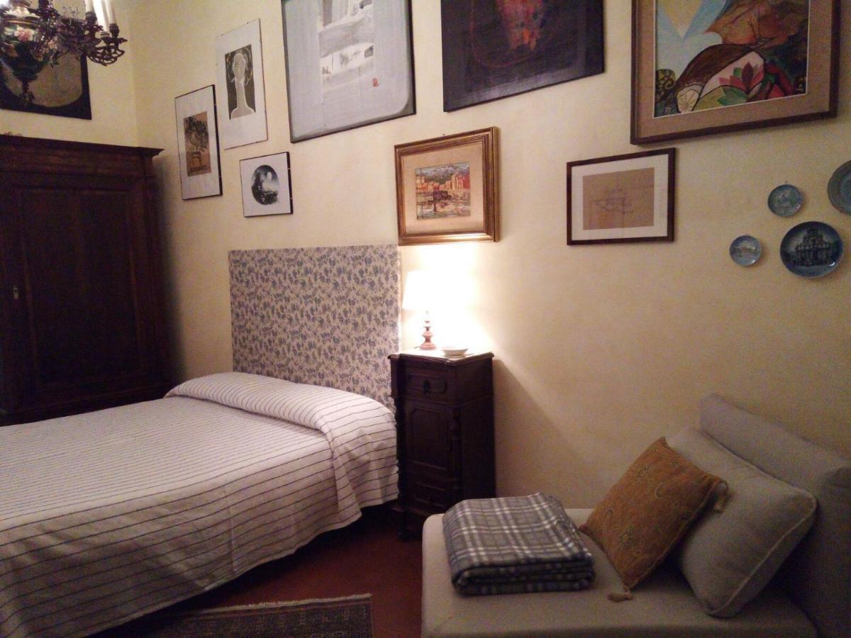 A Casa Di Tommy B&B Acireale Zewnętrze zdjęcie