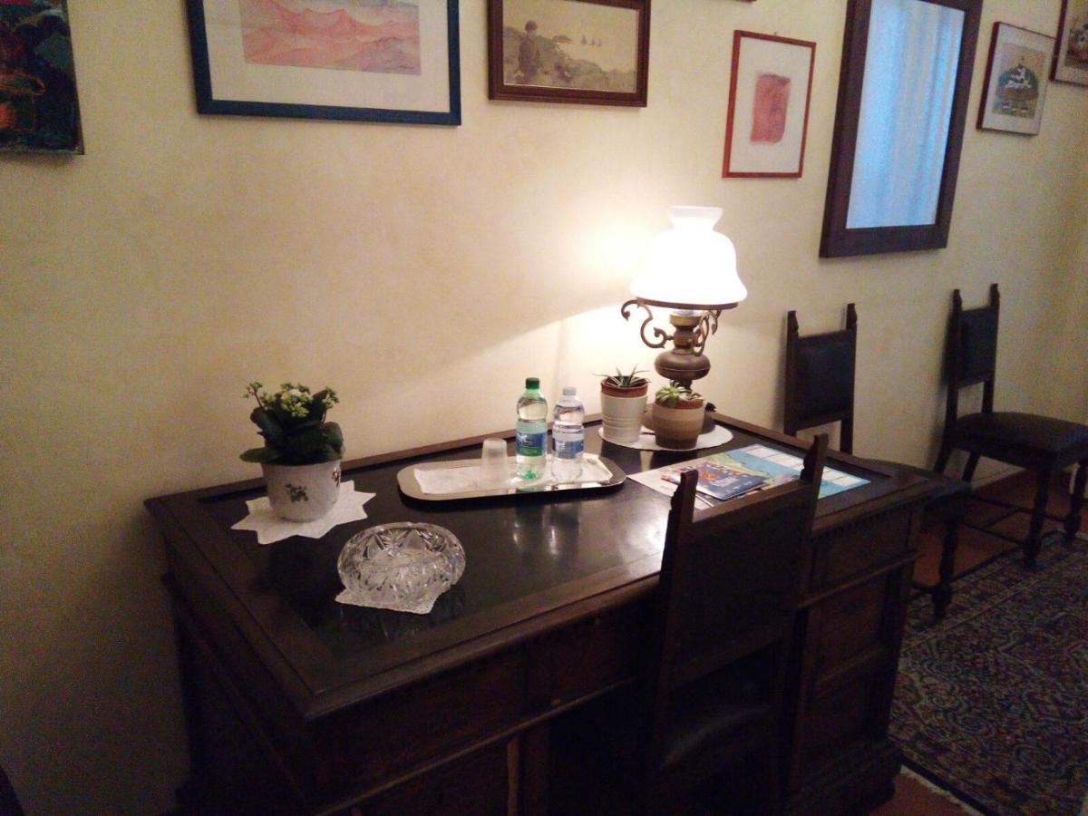 A Casa Di Tommy B&B Acireale Zewnętrze zdjęcie