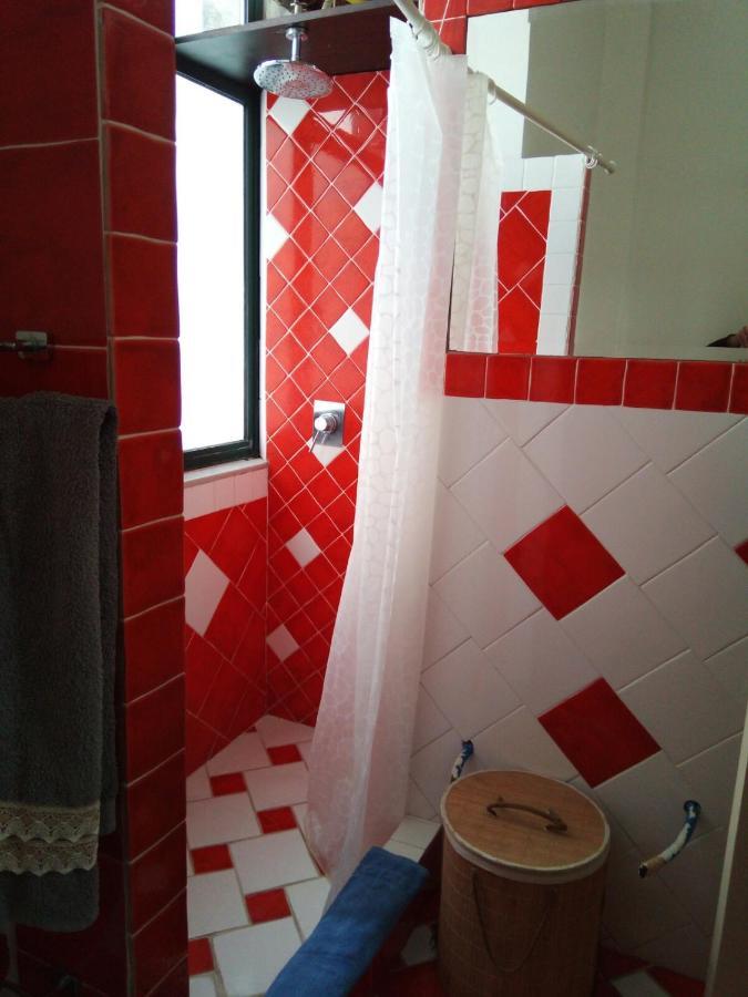 A Casa Di Tommy B&B Acireale Zewnętrze zdjęcie