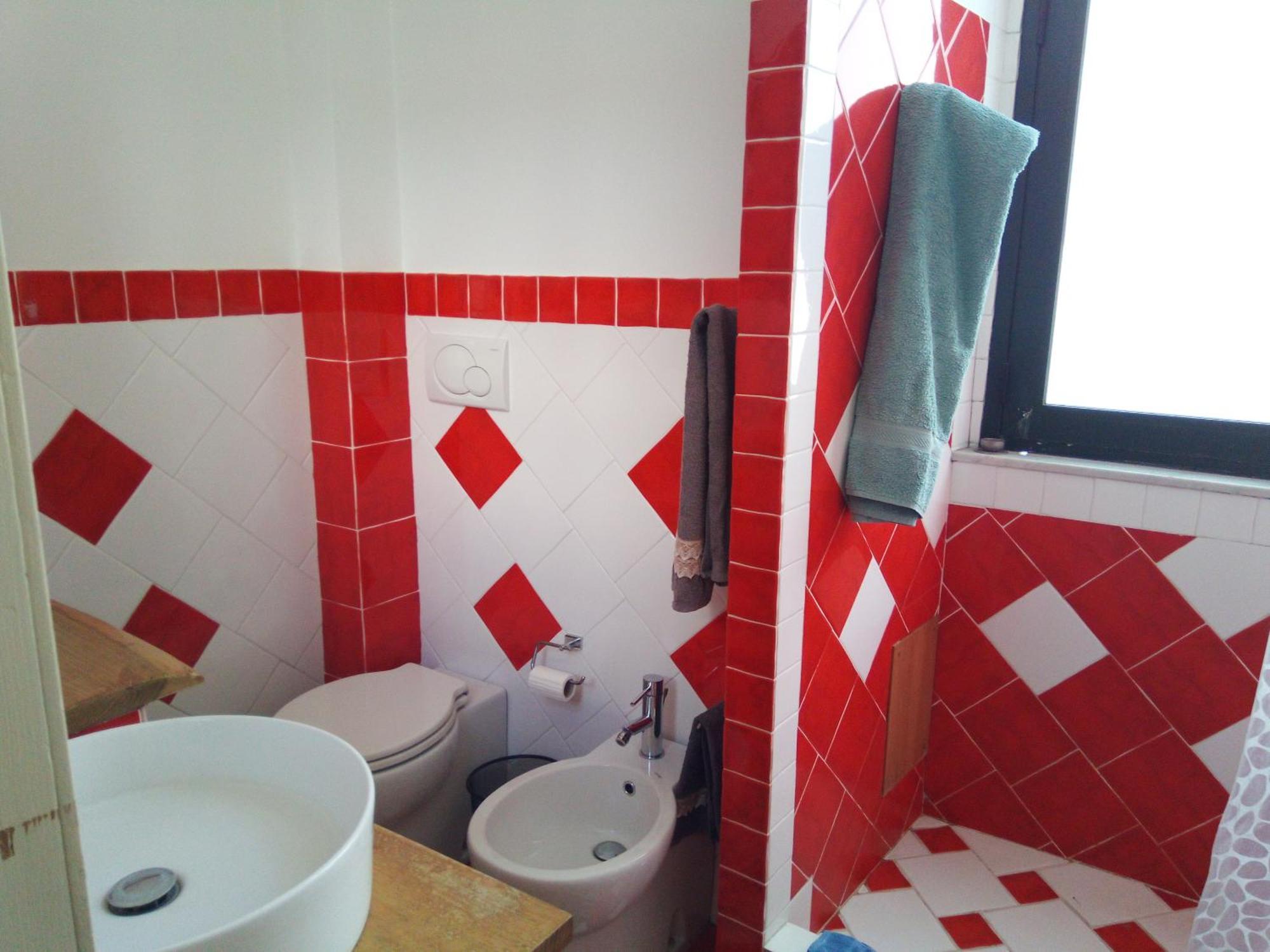 A Casa Di Tommy B&B Acireale Pokój zdjęcie
